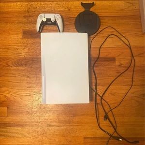 PlayStation 5 Console Disc Version